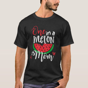 Die Sommergeburtstag Party Matching Family One in T-Shirt