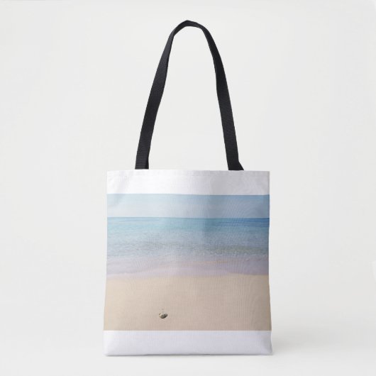 Die Sommertasche Tasche (Vorderseite)