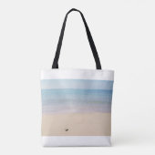Die Sommertasche Tasche (Rückseite)