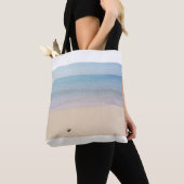 Die Sommertasche Tasche (Von Nahem)