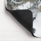 Die Sommerteufel Mousepad (Ecke)