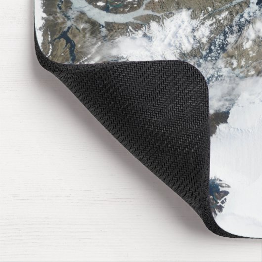 Die Sommerteufel Mousepad (Ecke)