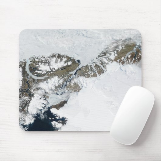Die Sommerteufel Mousepad (Mit Mouse)
