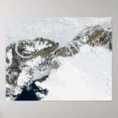 Die Sommerteufel Poster (Vorne)