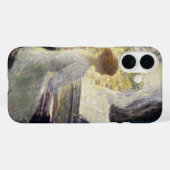 Die Sonata von Frederick Childe Hassam Case-Mate iPhone Hülle (Rückseite (Horizontal))