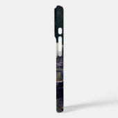 Die Sonata von Frederick Childe Hassam Case-Mate iPhone Hülle (Rückseite / Links)