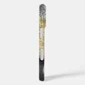 Die Sonata von Frederick Childe Hassam Case-Mate iPhone Hülle (Rückseite / Rechts)