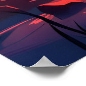 Die Sonder Poster (Ecke)