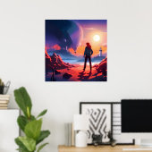 Die Sonder Poster (Heimbüro)