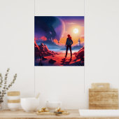 Die Sonder Poster (Küche)