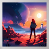 Die Sonder Poster (Vorne)