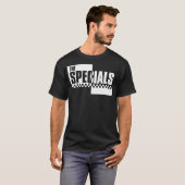 Die Sonderaktionen T-Shirt (Vorne ganz)