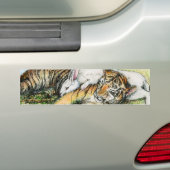 DIE SONDERBAREN PAARE AUTOAUFKLEBER (Auf Auto)