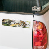 DIE SONDERBAREN PAARE AUTOAUFKLEBER (Auf Lkw)