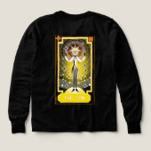 die Sonne (Design Rückseite)