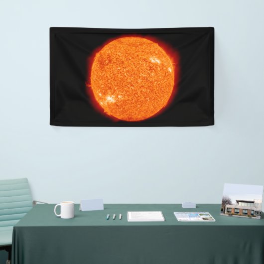 Die Sonne Banner (Messeveranstaltung)