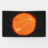 Die Sonne Banner (Horizontal)