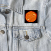 Die Sonne Button (Beispiel)