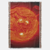 Die Sonne Decke (Vorderseite Vertikal)