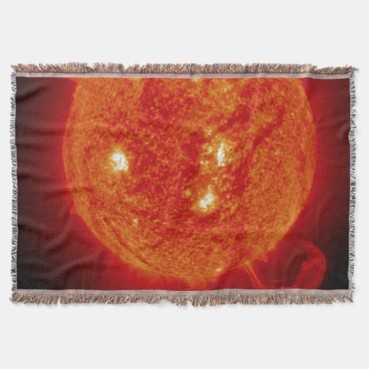 Die Sonne Decke (Vorderseite)