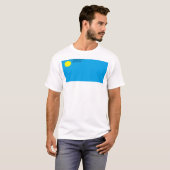 Die Sonne der Gerechtigkeit T-Shirt (Vorne ganz)