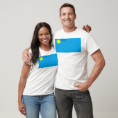 Die Sonne der Gerechtigkeit T-Shirt (Unisex)