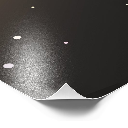 Die Sonne Fotodruck (Ecke)