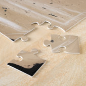 Die Sonne jagen Puzzle (Seite)