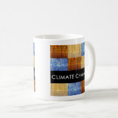 Die Sonne Kaffeetasse (VorderseiteRechts)