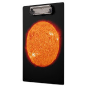 Die Sonne Klemmbrett (Links)