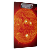 Die Sonne Klemmbrett (Rechts)