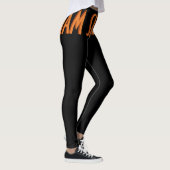 DIE SONNE LEGGINGS (Rechts)