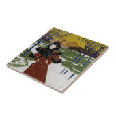 Die Sonne lesen Fliese (Seite)
