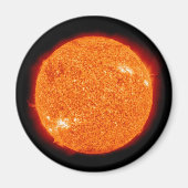 Die Sonne Magnet (Vorne)