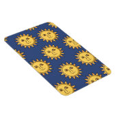 Die Sonne Magnet (Rechte Seite)