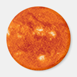 Die Sonne Magnet