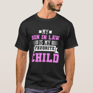 Die Sonne meines Jungen ist mein Lieblingskind für T-Shirt