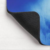 Die Sonne...... Mousepad (Ecke)