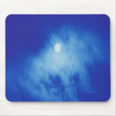 Die Sonne...... Mousepad (Vorne)