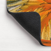 Die Sonne...... Mousepad (Ecke)