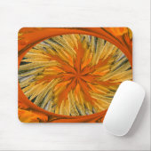 Die Sonne...... Mousepad (Mit Mouse)