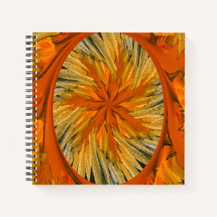 Die Sonne.... Notizblock