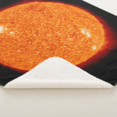 Die Sonne Sherpadecke (3/4)