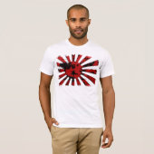 Die Sonne steigt wieder… T-Shirt (Vorne ganz)