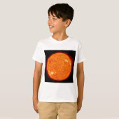 Die Sonne T-Shirt (Vorne ganz)