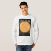 Die Sonne T-Shirt (Vorne ganz)