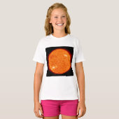 Die Sonne T-Shirt (Vorne ganz)