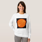 Die Sonne T-Shirt (Vorne ganz)