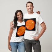 Die Sonne T-Shirt (Unisex)