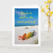 DIE "SONNE WIRD SCHEIN" AUF DEINEM "GEBURTSTAG" KARTE (Gelbe Blume)